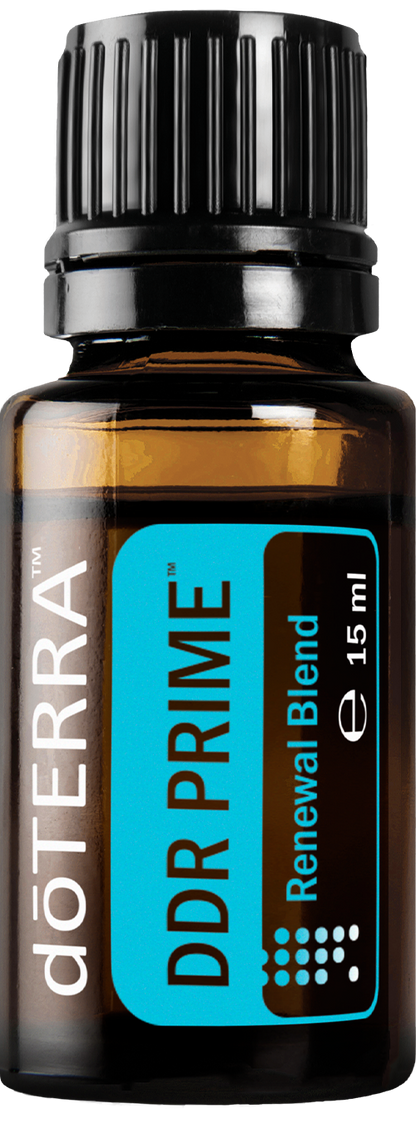 doTERRA DDRprime ätherische Ölmischung 15 ml