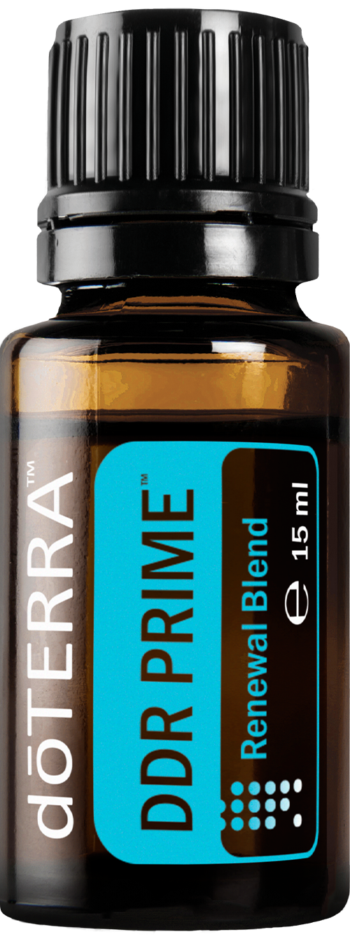 doTERRA DDRprime ätherische Ölmischung 15 ml