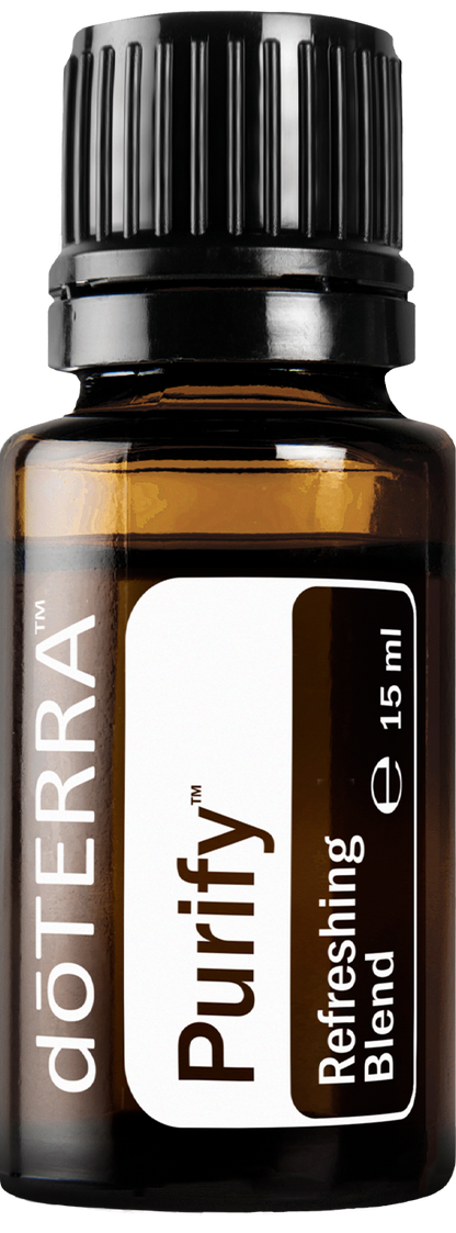 doTERRA purify ätherische Ölmischung 15 ml