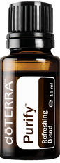 doTERRA purify ätherische Ölmischung 15 ml