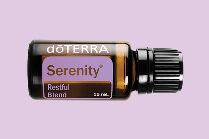 doTERRA serenity ätherische Ölmischung 15 ml