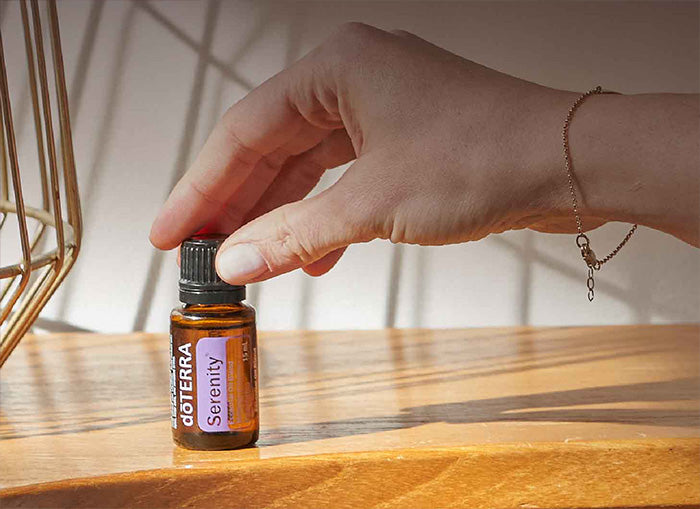 doTERRA serenity ätherische Ölmischung 15 ml