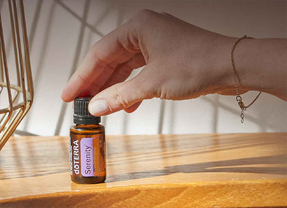 doTERRA serenity ätherische Ölmischung 15 ml