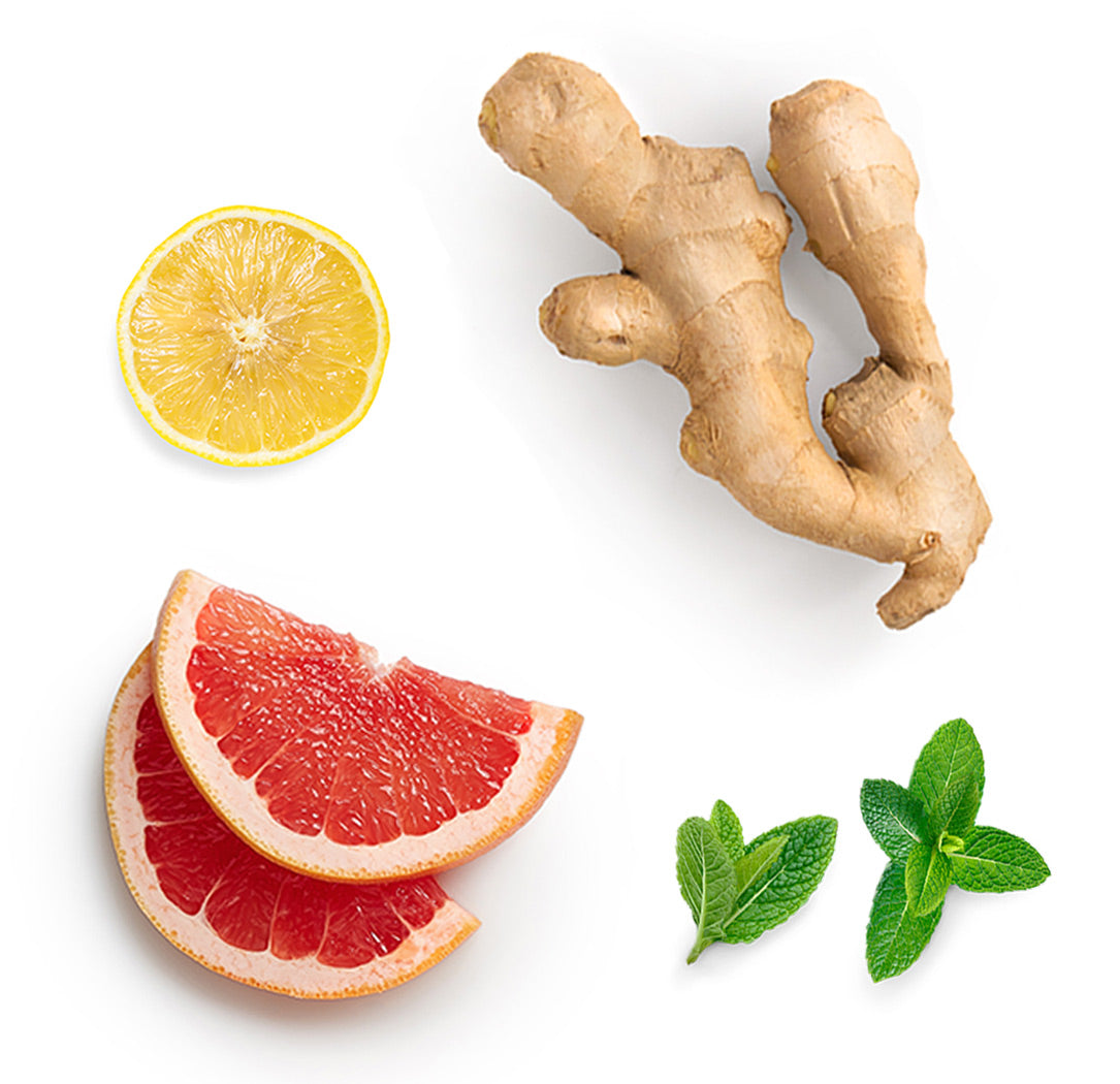 doTERRA metaPWR Inhaltsstoffe