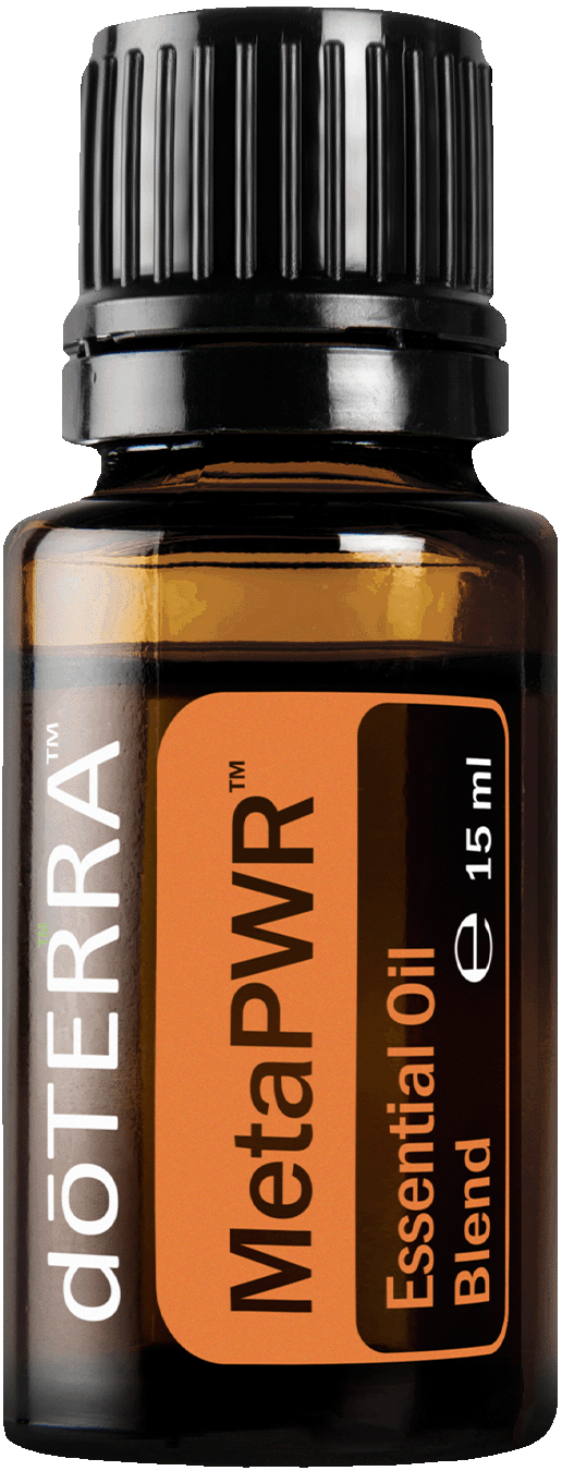 doTERRA metaPWR Ölmischung 15 ml