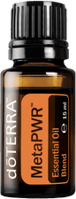 doTERRA metaPWR Ölmischung 15 ml