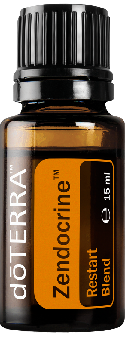doTERRA zendocrine 15 ml ätherische Ölmischung
