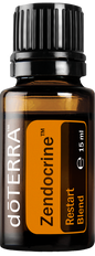 doTERRA zendocrine 15 ml ätherische Ölmischung