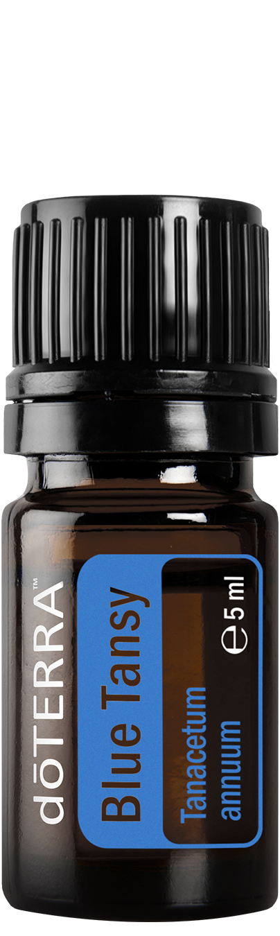 doTERRA Blauer Rainfarn blue tansy 5 ml ätherisches Öl
