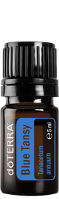 doTERRA Blauer Rainfarn blue tansy 5 ml ätherisches Öl