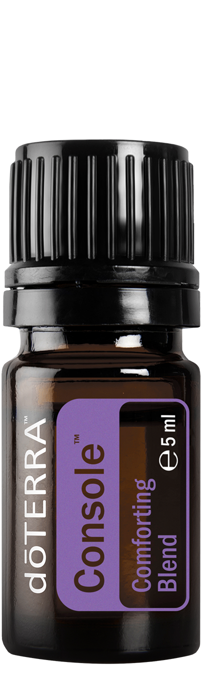 doTERRA console ätherische Ölmischung 5 ml