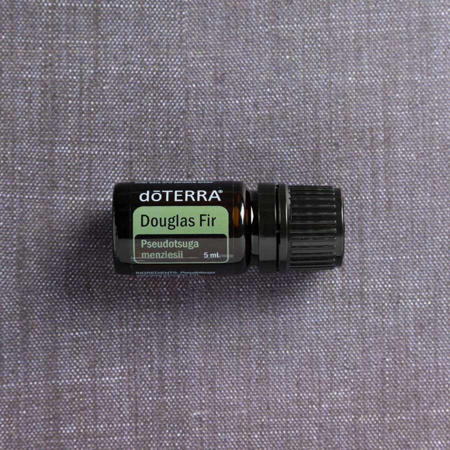 doTERRA Douglasie douglas fir