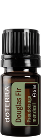 doTERRA Douglasie douglas fir 5 ml ätherisches Öl