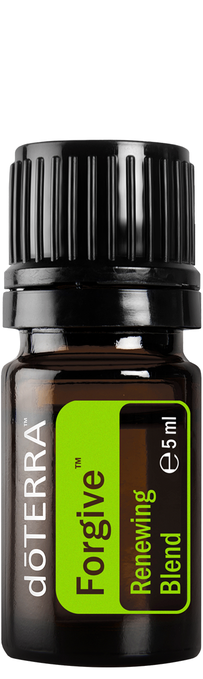 doTERRA forgive ätherische Ölmischung 5 ml