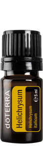 doTERRA Italienische Strohblume ätherisches Öl - helichrysum 5 ml