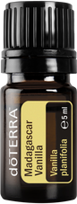 doTERRA Madagaskar-Vanille - madagascar vanilla ätherisches Öl 5 ml