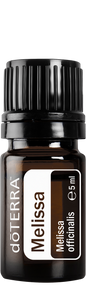 doTERRA Zitronenmelisse - melissa ätherisches Öl 5 ml