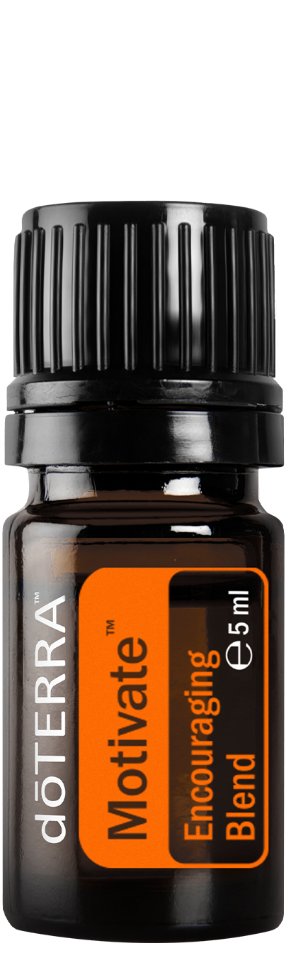 doTERRA Motivate ätherische Ölmischung 5 ml