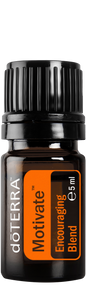 doTERRA Motivate ätherische Ölmischung 5 ml