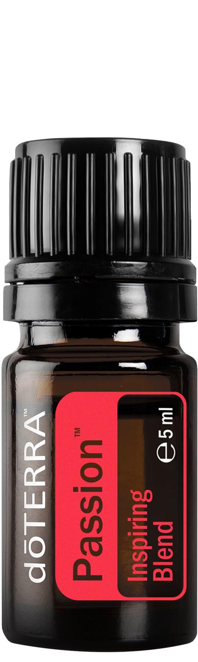 doTERRA passion ätherische Ölmischung 5 ml