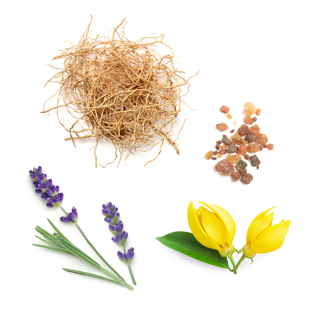 doTERRA peace ätherische Ölmischung 5 ml was ist enthalten