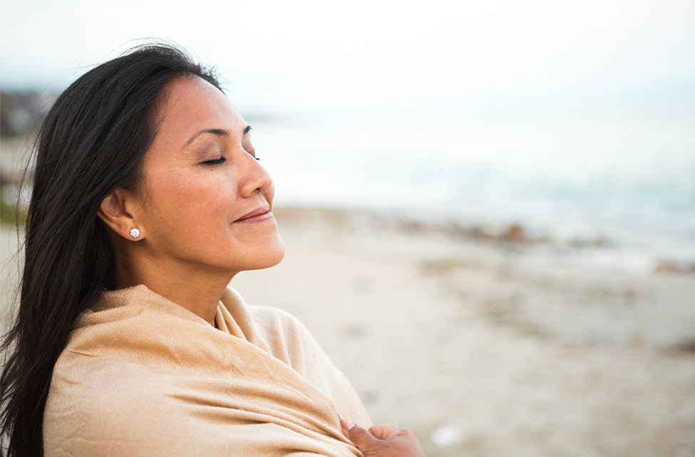 doTERRA peace ätherische Ölmischung 5 ml everyday