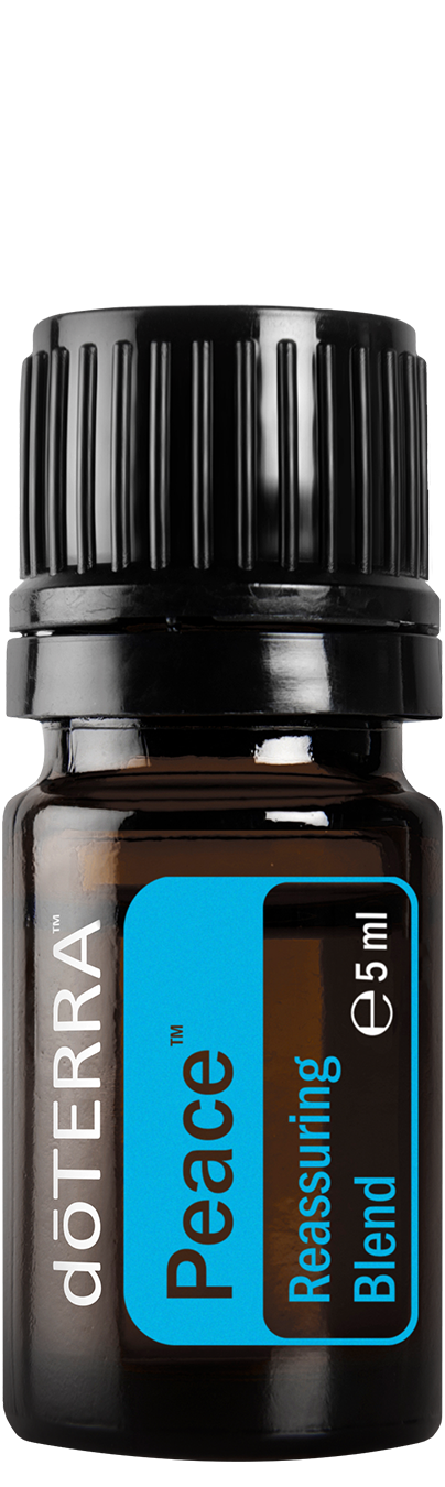 doTERRA peace ätherische Ölmischung 5 ml