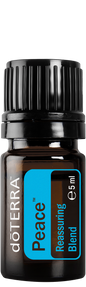 doTERRA peace ätherische Ölmischung 5 ml