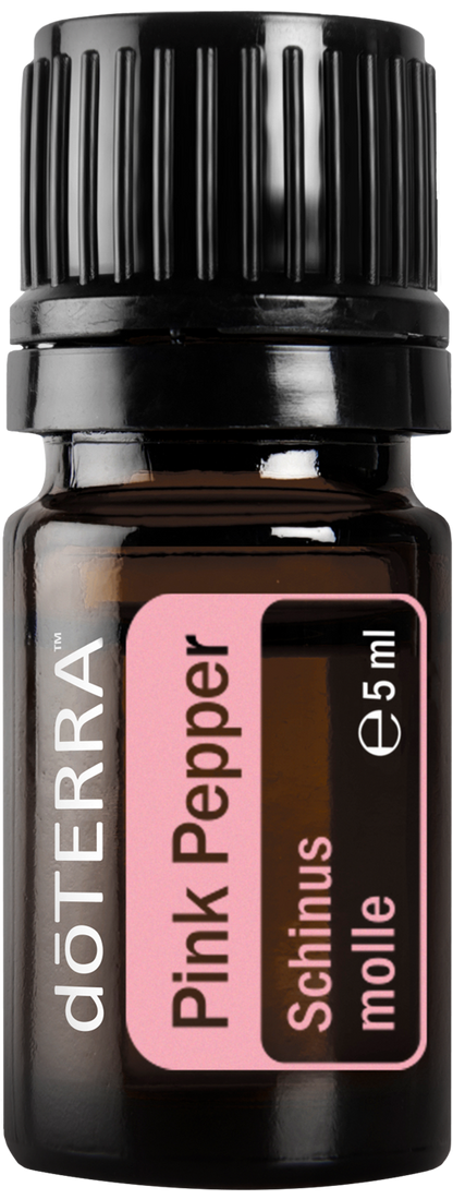 doTERRA rosa bors pink pepper ätherisches Öl 5 ml