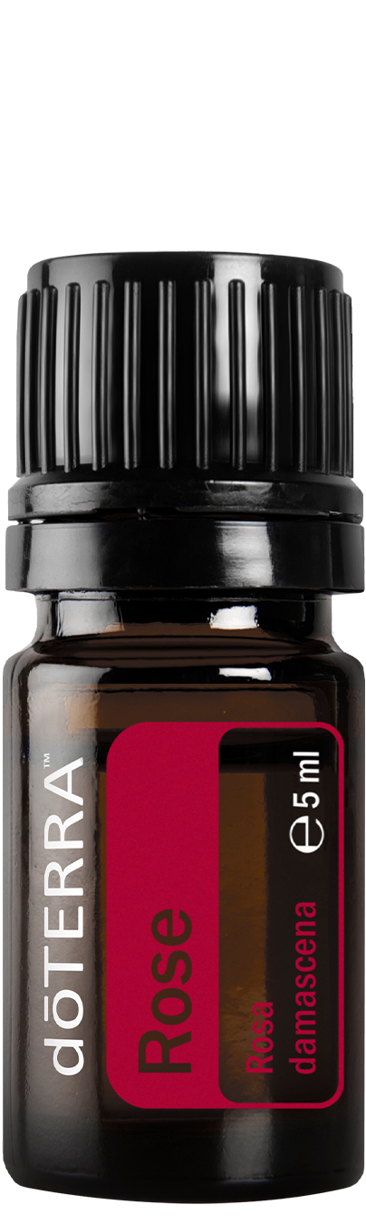 doTERRA Rose ätherisches Öl rose 5 ml