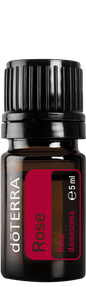 doTERRA Rose ätherisches Öl rose 5 ml