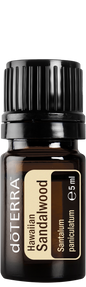 doTERRA Hawaii Sandelholz ätherisches Öl - hawaiian sandalwood 5 ml