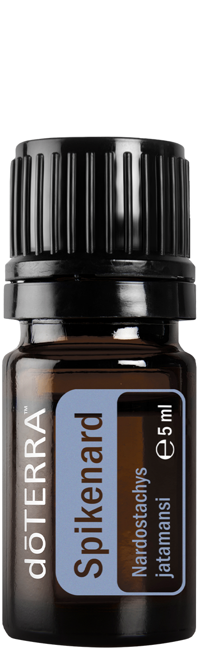 doTERRA Indische Narde ätherisches Öl - spikenard 5 ml