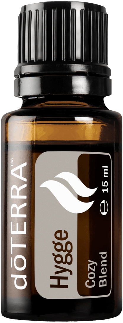 doTERRA hygge ätherische Ölmischung 15 ml