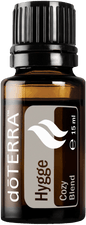 doTERRA hygge ätherische Ölmischung 15 ml