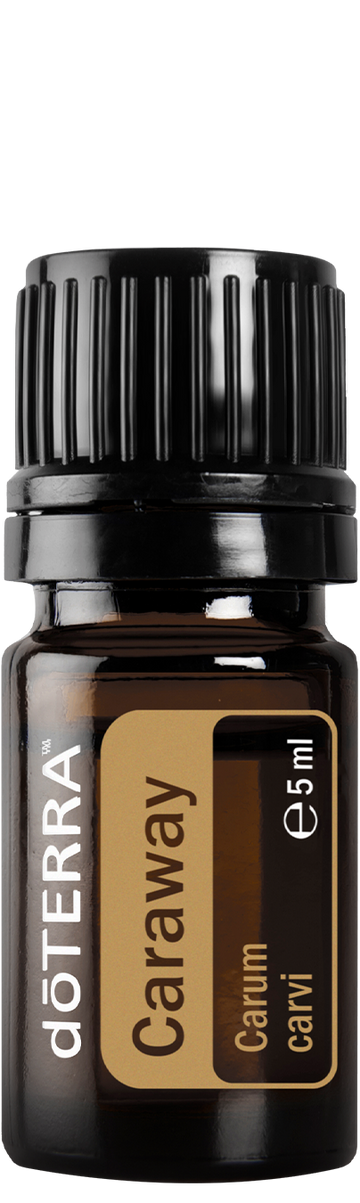 doTERRA Kümmel ätherisches Öl caraway 5 ml