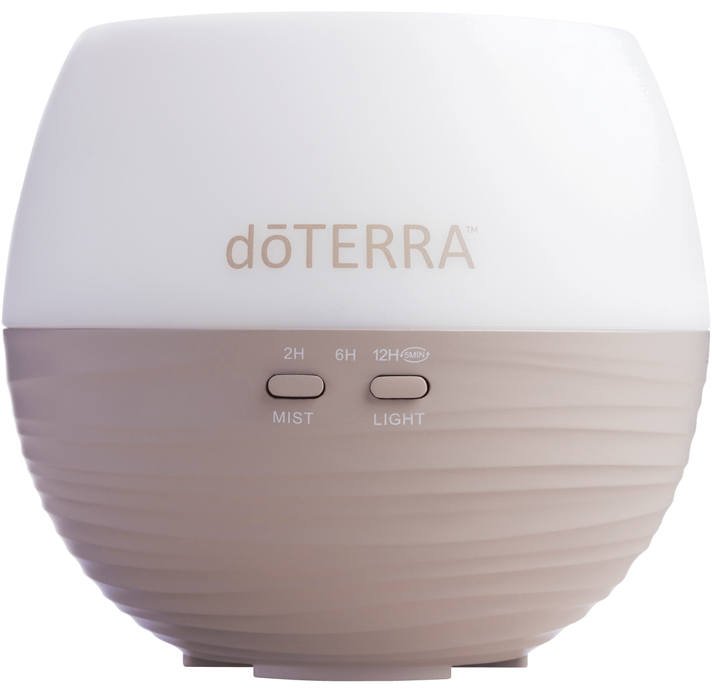 doTERRA Petal diffuzor Diffusor