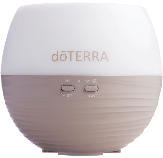 doTERRA Petal diffuzor Diffusor