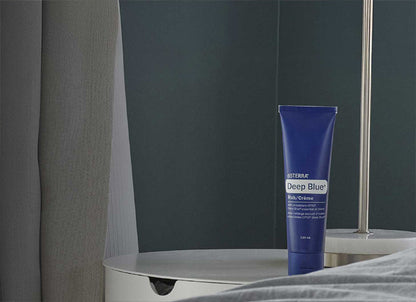 doTERRA deep blue rub beruhigende Creme 120 ml
