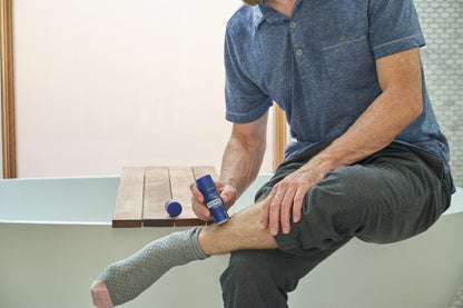 Doterra deep blue stift - stick