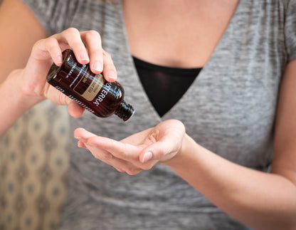 fraktioniertes Kokosöl - fractionated coconut oil