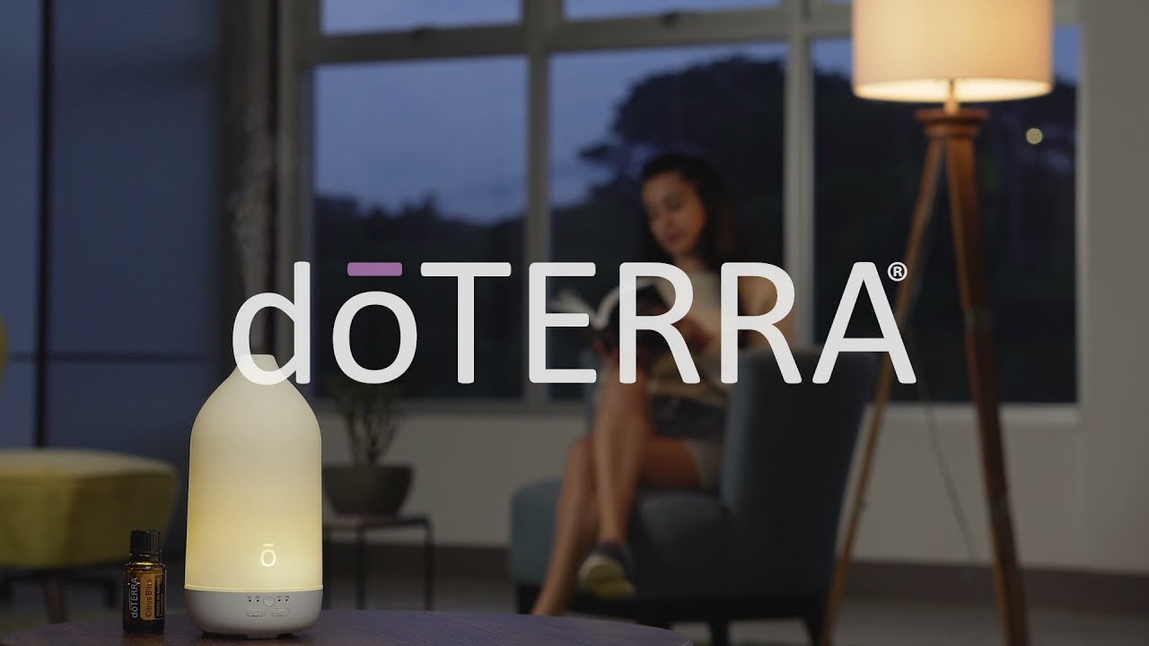 Laliz diffuser Diffusor