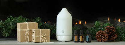 Laliz diffuser Diffusor