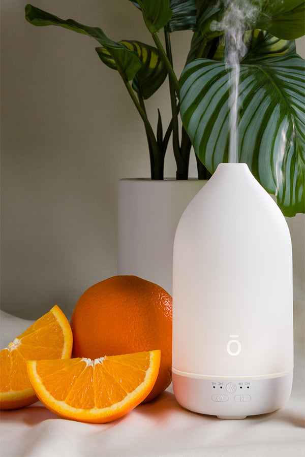 Laliz diffuser Diffusor und citrus bliss