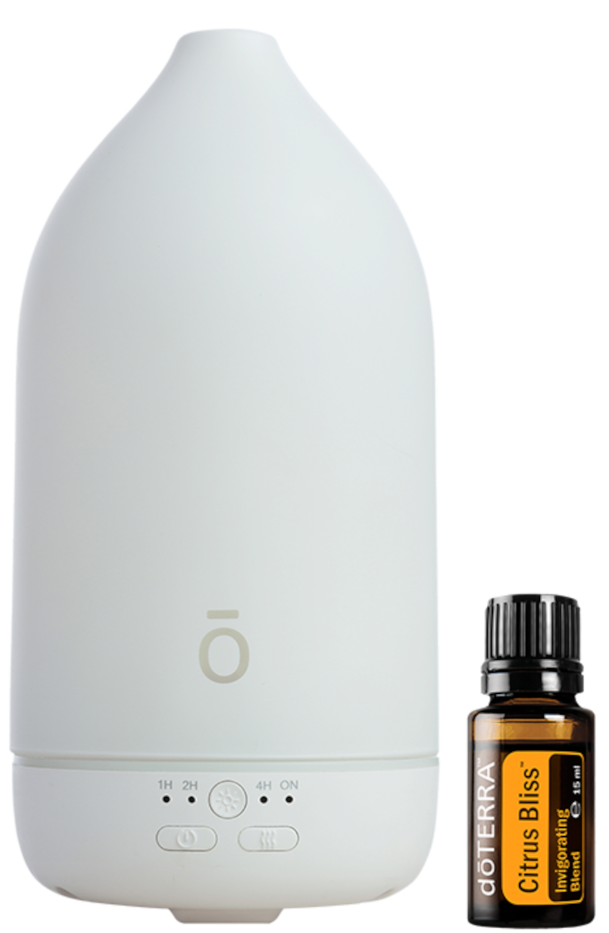 Laliz diffuser Diffusor und citrus bliss