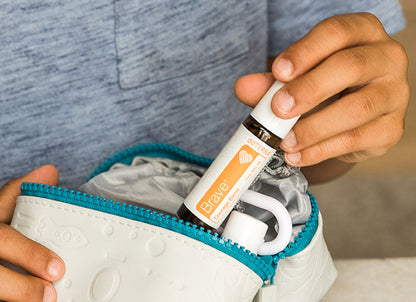 doTERRA brave Vorteile