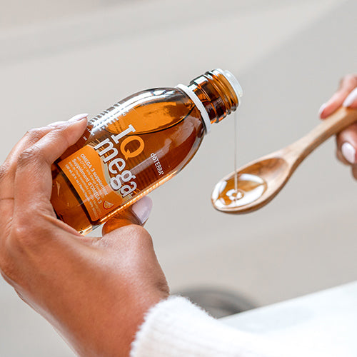 855 2 iq mega 150 ml taplalekkiegeszito omega 3 zsirsavakkal doTERRA