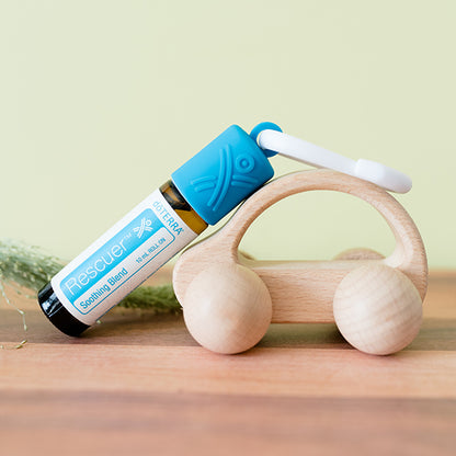 doTERRA Rescuer