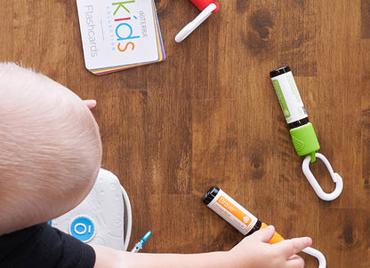 doTERRA steady Anwendung im Alltag