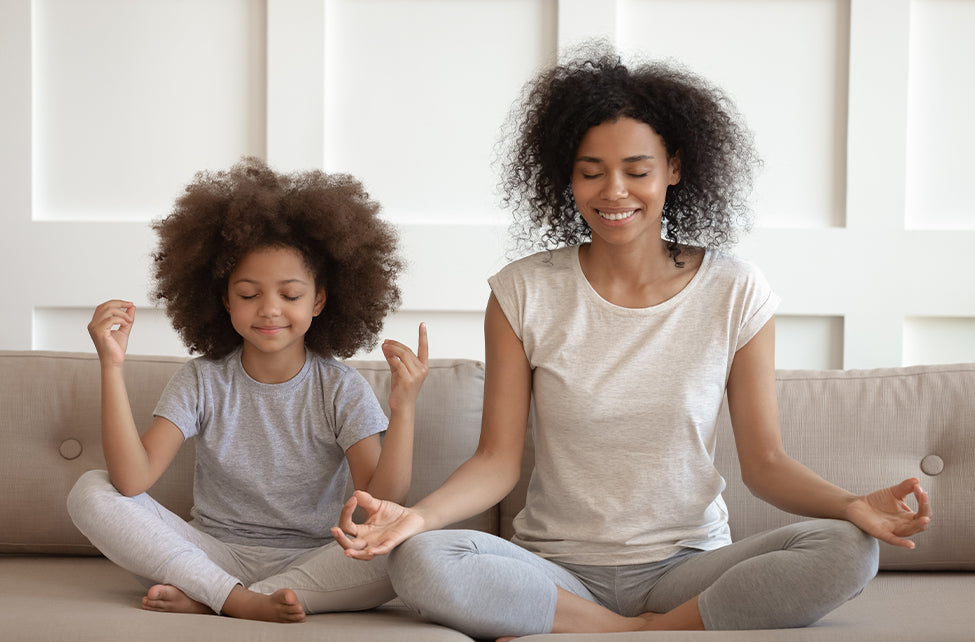 doTERRA steady Anwendung im Alltag